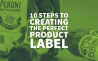 ۱۰ راز مهم چاپ لیبل محصولات