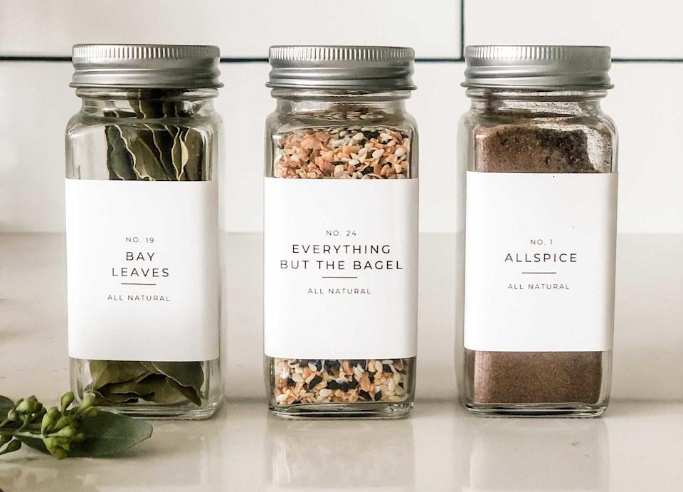 لیبل به عنوان ابزار داستان سرایی