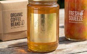 بهترین متریال های لیبل