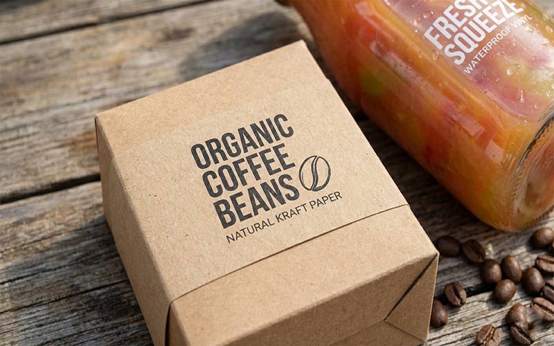 بررسی انواع متریال های محبوب لیبل بر اساس ویژگی ها